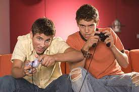 You find it all here! Positive And Negative Effects Of Video Games On Teenagers