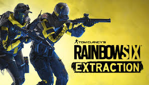 Operators Guide - Tom Clancy'S Rainbow Six Extraction Guide - Ign
