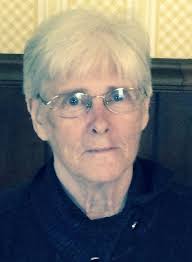 Mary Atkins Obituary August 11, 2023