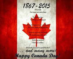 Send them canada wishes straight from the heart. Happy Canada Day Imgur