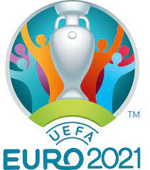 Sobre el final del primer tiempo, el centrocampista del atalanta se adelantó a todos a la salida de un balón parado y abrió el. Euro 2021 Logo Transparent Background Pnggrid