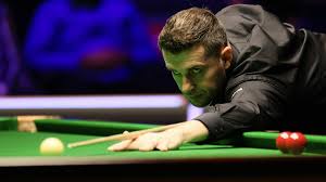Mark selby unbelievable 143 clearance. Mark Selby Ist Die Sieg Maschine Zuruck Eurosport