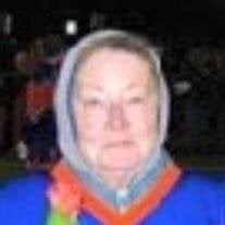 Shirley T. Abbott Obituary