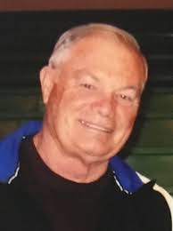 Dickson sports visionary, park co-founder remembered