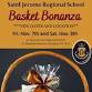 St. Jerome Regional School Basket Bonanza event image