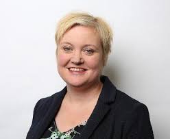 Surface Water Flooding in London