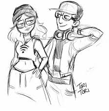 Nino marinette miraculous coloring pages. Miraculous Ladybug Coloring Pages Lady Wifi Novocom Top