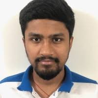 Rithik Reddy Katpally