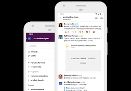 Instead of searching through slack's app directory and experimenting with app after app, only to go through endless trial and error, i've listed 20 of the best slack apps to boost productivity for you and. Android Downloads Slack