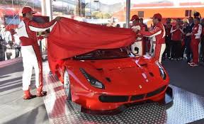 (02) 4655 5575 service & spares: The Ferrari 488gtb Has Been Weaponized Gt3 And Gte Racers Unveiled