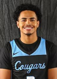 2021-2022 Men's Basketball Roster