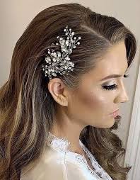 Bridal clips clearance and combs