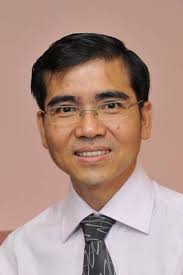 Dr. Kwoh Chee Keong, PBM - image001