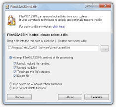 Download unlocker 1.9.2 for windows. 7 Tools To Unlock Those Hard To Delete Files Raymond Cc