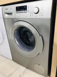 Maybe you would like to learn more about one of these? Electro Light Des Lave Linge De Haute Gamme En Pose Facebook