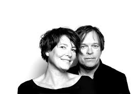 The gallery of... Esther Koch en Hans Bos