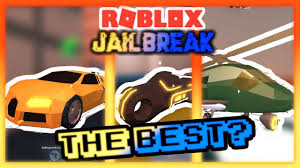 Well, if you have problems starting jailbreak or just want to know what to do first, check out our the bank has five random layouts, and one of them generates every time a team of robbers enters it. What Is The Best Vehicle In Jailbreak Youtube