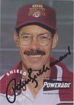 NAZIM'S CRICKET PAGE (Cigarette/Trading Cards Checklist)