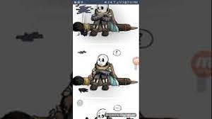 Maybe you would like to learn more about one of these? Errorink Stop Being So Damn Cute Comic Dub Youtube