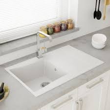 Primarily, the size of the suspended solids will determine the appropriate type of mechanical filtration device suitable for your unique situation. Synthetic Kitchen Sinks Composite Kitchen Sinks Black Kitchen Sink