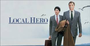 The Projection Booth Podcast: Episode 600: Local Hero (1983)