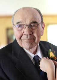 Francis “Frank” William Stephens