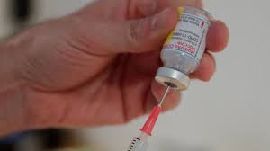 Get vaccinated without an appointment: Harvey County Building Vaccine Waiting List For Residents 65 And Older