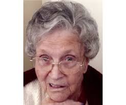 Ruth Flaherty Obituary (1921-12-12