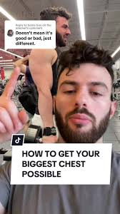 Bench Press Is Useless