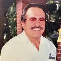 Paul G. Moreno Obituary