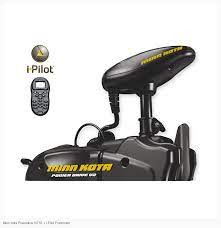The riptide powerdrive 55 from minn kota is the perfect choice for small to medium skiffs, flats and bay boats. Minn Kota Power Drive Bt Pd 55 I Pilot Technology For Anglers
