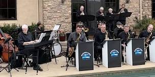Overboard Big Band Live Music @ Las Positas Vineyards Livermore