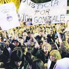 Radiografia De San Justo La Zona Con Mas Delitos Del Gba