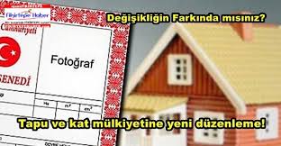 Çoğu kişi bu ifadelerin ne anlama geldiğini bilmeden ev alıyor ama bu ifadeler iskanla ilgili. Fikirtepe Hazir Misin Tapu Ve Kat Mulkiyetine Yeni Duzenleme