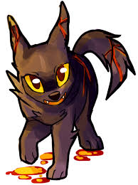 And i did one myself. Pin On Wolfen