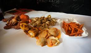 If you find yourself in johor bahru malaysia seeking out the creature comforts of home the hyatt is always a good bet if you're budget allows it. Review Of Shell Out Petaling Jaya Foodadvisor