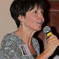 Matchstick Man by Julia Kelly