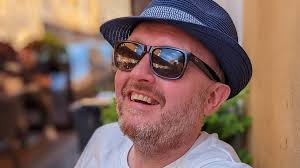 Chris McCausland to Front BBC Documentary About Technology