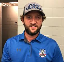 Tampa Warriors hockey team helps injured vets make 'complete 180'