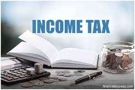 2020 individual income tax conversion chart for nebraska schedule ii, lines 2 and 5. What Is Income Tax The Financial Express