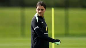 Sam Kerr calls for A-League Women investment amid crisis