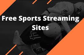 Channels such as gol tv, cric, bein, bbc, eurosport, espn, p2p tv, wiziwg. Top 7 Free Sports Streaming Sites For Sports Fans