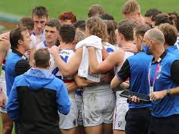 Where can i get tickets for western bulldogs vs west coast eagles? Mairvnxxcj0mkm