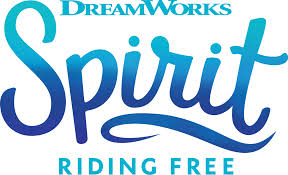 Spirit Riding Free Wikipedia