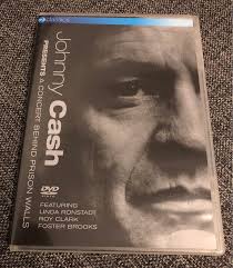 Johnny Cash (1976) Country Rock Blues