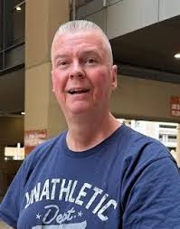 Obituary for BARRY LELAND ROWE JR.