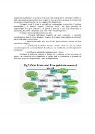 Referat Ciclul De Viata Al Unui Proiect Management 22947