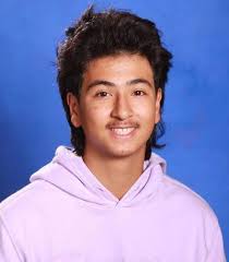 2024 Bellarmine Magazine by Craig Coovert