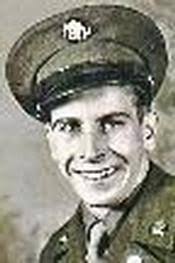 John Blackerby Obituary