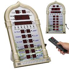 Malaysia ikut jam adzan indonesis thy secretaffair from i0.wp.com kami adalah pembuat timer adzan atau jam adzan digital masjid yang lengkap dengan penanda waktu sholat (jam adzan dan 1.000 lebih timer adzan telah kami buat dan kirim ke seluruh daerah di indonesia. Best Top 10 Jam Sholat List And Get Free Shipping 2mj7bm22